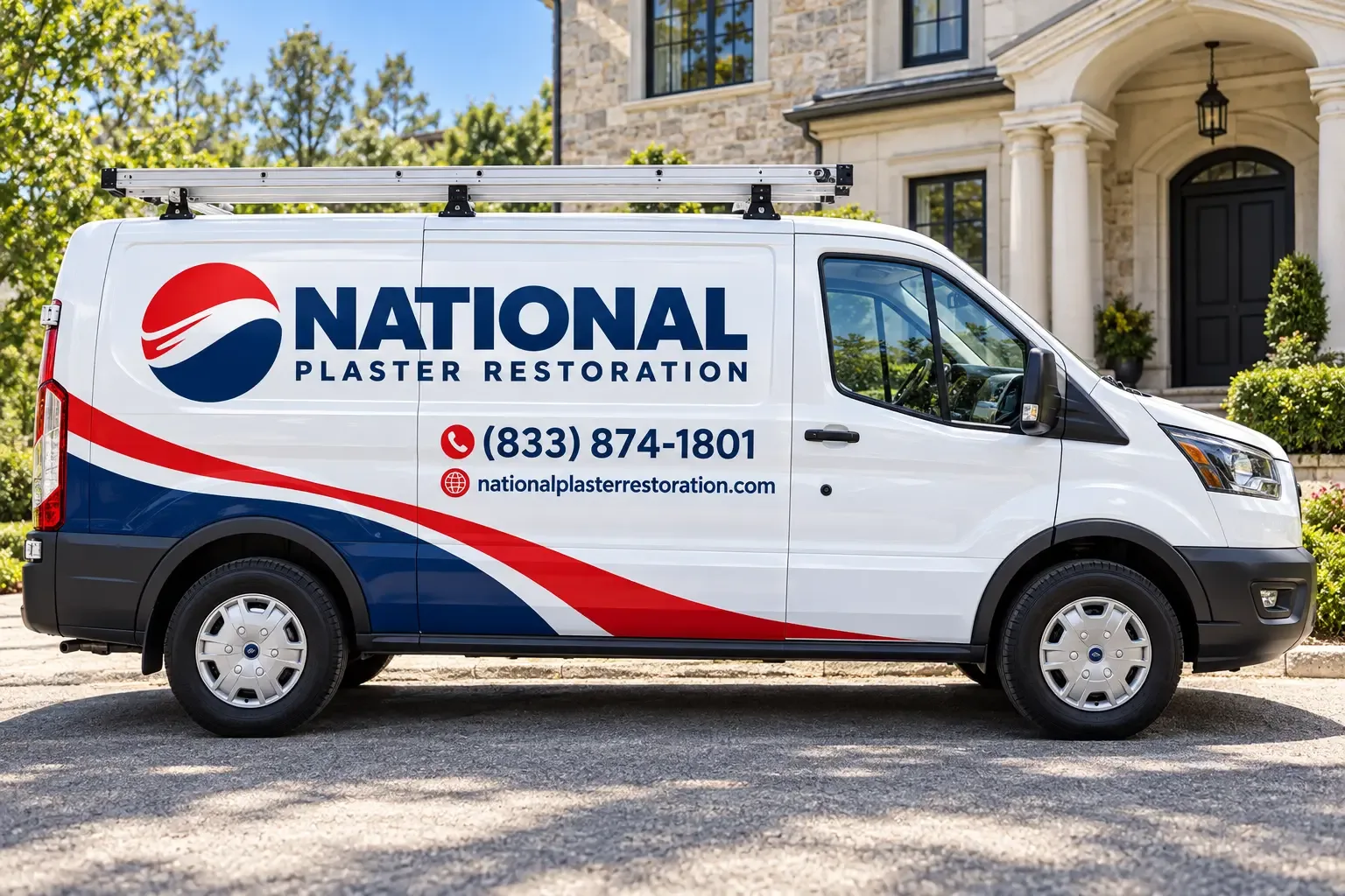 Plaster Repair in Harmon, IL near me