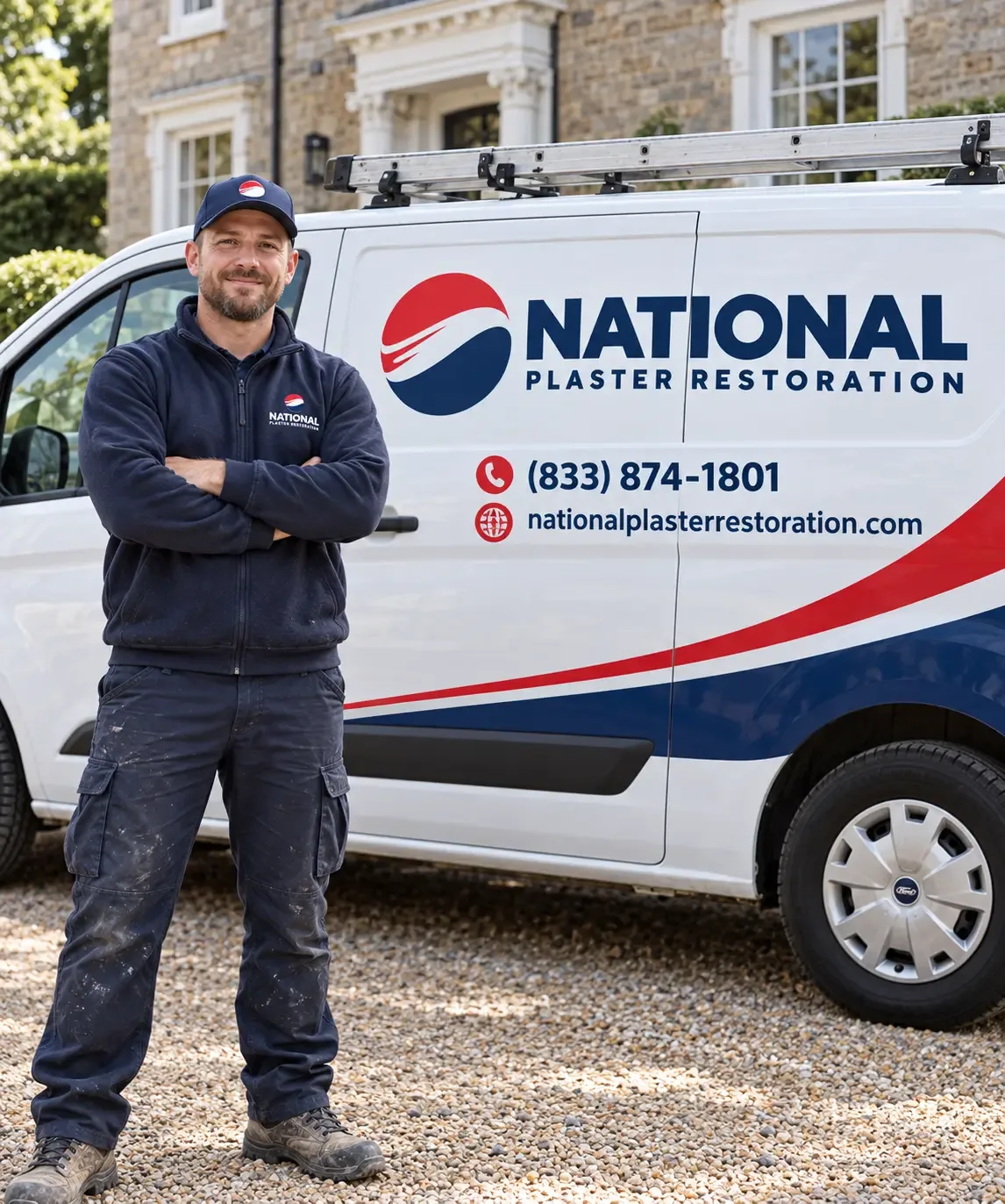 Plaster Repair company in Harmon, IL